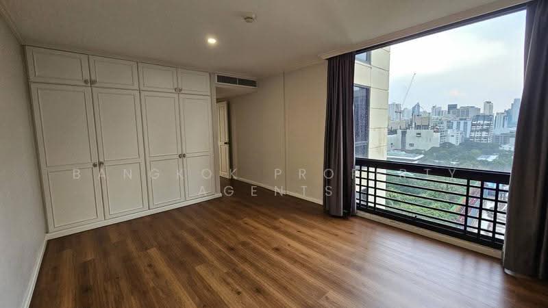 Somkid Gardens, Bangkok, Ploenchit, Lumphini, Pathum Wan, Bangkok, 3 Bedrooms, 260 sqm, Condo For Rent, by BANGKOK PROPERTY AGENTS, 500619928 - DDproperty.com