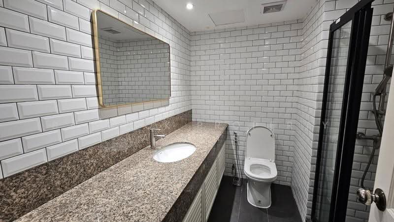 Somkid Gardens, Bangkok, Ploenchit, Lumphini, Pathum Wan, Bangkok, 3 Bedrooms, 260 sqm, Condo For Rent, by BANGKOK PROPERTY AGENTS, 500619928 - DDproperty.com