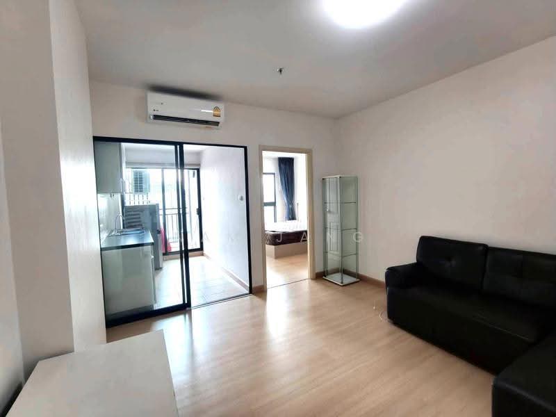 Supalai Loft @ Talat Phlu Station, Bangkok, Ratchadaphisek Road, Talat Plu, Thon Buri, Bangkok, 1 Bedroom, 43 sqm, Condo For Rent, by nam jang, 500619930 - DDproperty.com