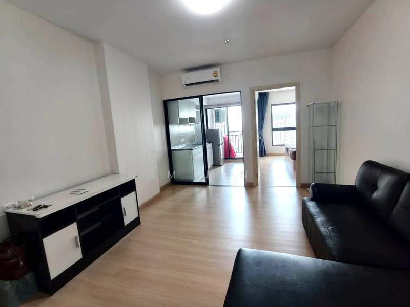 Supalai Loft @ Talat Phlu Station : ศุภาลัย ลอฟท์ แอท สถานีตลาดพลู, กรุงเทพ, ถนนรัชดาภิเษก, ตลาดพลู, ธนบุรี, กรุงเทพ, 43 ตร.ม., คอนโด ให้เช่า, โดย nam jang, 500619930 - DDproperty.com