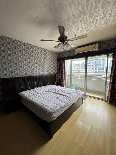 The Platinum Condominium : เดอะ แพลทตินัม คอนโดมิเนียม, กรุงเทพ, เพชรบุรี, ถนนเพชรบุรี, ราชเทวี, กรุงเทพ, 45 ตร.ม., คอนโด ให้เช่า, โดย Piyathida Phanchomphu, 500619933 - DDproperty.com
