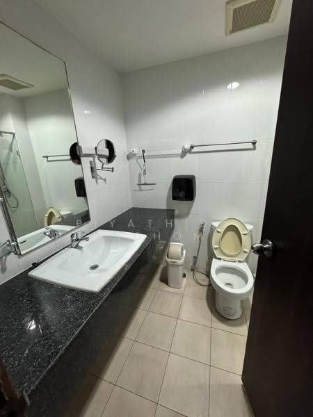 The Platinum Condominium : เดอะ แพลทตินัม คอนโดมิเนียม, กรุงเทพ, เพชรบุรี, ถนนเพชรบุรี, ราชเทวี, กรุงเทพ, 45 ตร.ม., คอนโด ให้เช่า, โดย Piyathida Phanchomphu, 500619933 - DDproperty.com