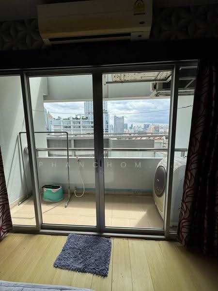 The Platinum Condominium, Bangkok, Petchburi, Thanon Phetchaburi, Ratchathewi, Bangkok, 1 Bedroom, 45 sqm, Condo For Rent, by Piyathida Phanchomphu, 500619933 - DDproperty.com