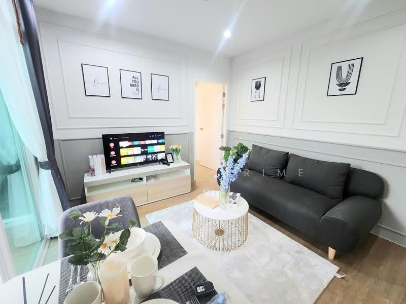 The Bell Condominium, Phuket, 72 Village No. 8 Chao Fah Tawan Tok Rd, Chalong, Muang Phuket, Phuket, 1 Bedroom, 35 sqm, Condo For Sale, by Mei Mei Prime, 500619934 - DDproperty.com