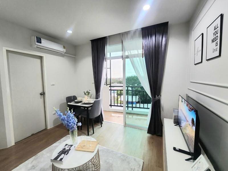 The Bell Condominium, Phuket, 72 Village No. 8 Chao Fah Tawan Tok Rd, Chalong, Muang Phuket, Phuket, 1 Bedroom, 35 sqm, Condo For Sale, by Mei Mei Prime, 500619934 - DDproperty.com