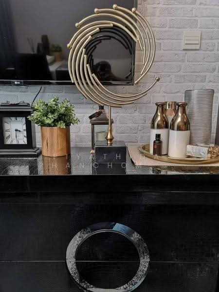 The Edge Sukhumvit 23 : เอดจ์ สุขุมวิท 23, กรุงเทพ, 6 ซอยสุขุมวิท 23, คลองเตยเหนือ, วัฒนา, กรุงเทพ, 35 ตร.ม., คอนโด ให้เช่า, โดย Piyathida Phanchomphu, 500619941 - DDproperty.com