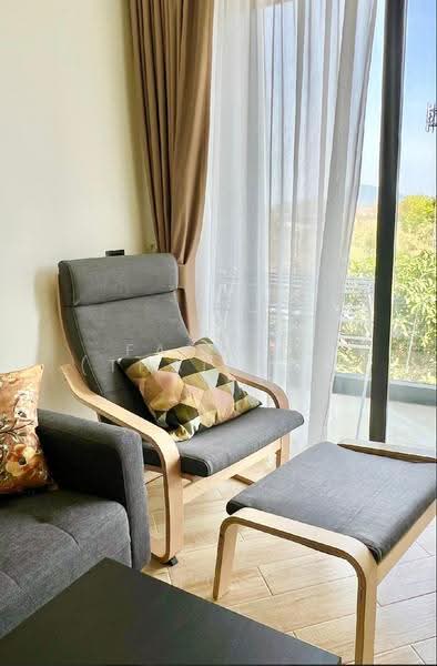 Calypso Garden Residences, Phuket, 88, Rawai, Muang Phuket, Phuket, 1 Bedroom, 45 sqm, Condo For Sale, by Fazwaz (Thailand) Co., Ltd., 500619942 - DDproperty.com