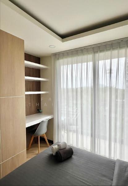 Calypso Garden Residences : คาลิปโซ่ การ์เด้น เรสซิเดนซ์เซ็ส, ภูเก็ต, 88, ราไวย์, เมืองภูเก็ต, ภูเก็ต, 45 ตร.ม., คอนโด ขาย, โดย Fazwaz (Thailand) Co., Ltd., 500619942 - DDproperty.com