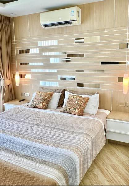 Calypso Garden Residences, Phuket, 88, Rawai, Muang Phuket, Phuket, 1 Bedroom, 45 sqm, Condo For Sale, by Fazwaz (Thailand) Co., Ltd., 500619942 - DDproperty.com