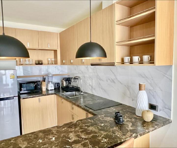 Calypso Garden Residences : คาลิปโซ่ การ์เด้น เรสซิเดนซ์เซ็ส, ภูเก็ต, 88, ราไวย์, เมืองภูเก็ต, ภูเก็ต, 45 ตร.ม., คอนโด ขาย, โดย Fazwaz (Thailand) Co., Ltd., 500619942 - DDproperty.com