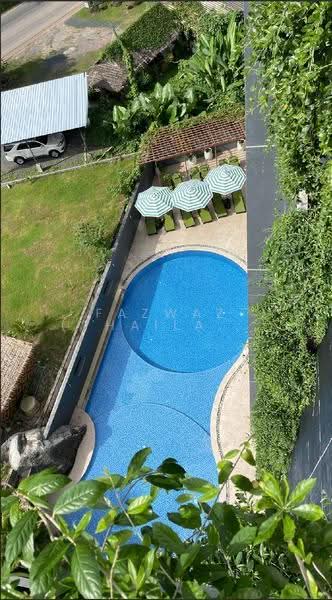 Calypso Garden Residences : คาลิปโซ่ การ์เด้น เรสซิเดนซ์เซ็ส, ภูเก็ต, 88, ราไวย์, เมืองภูเก็ต, ภูเก็ต, 45 ตร.ม., คอนโด ขาย, โดย Fazwaz (Thailand) Co., Ltd., 500619942 - DDproperty.com