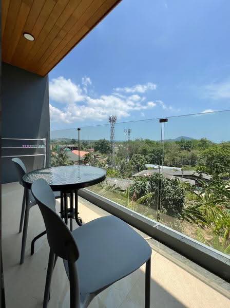 Calypso Garden Residences : คาลิปโซ่ การ์เด้น เรสซิเดนซ์เซ็ส, ภูเก็ต, 88, ราไวย์, เมืองภูเก็ต, ภูเก็ต, 45 ตร.ม., คอนโด ขาย, โดย Fazwaz (Thailand) Co., Ltd., 500619942 - DDproperty.com