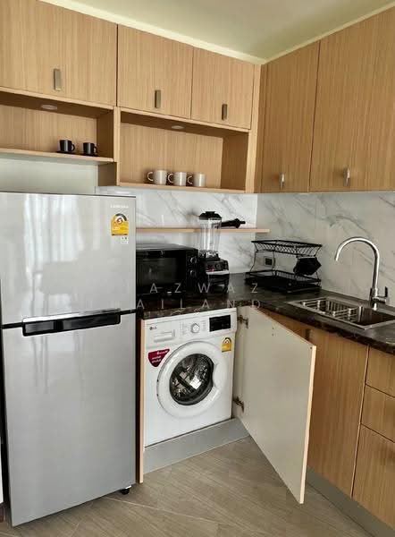 Calypso Garden Residences, Phuket, 88, Rawai, Muang Phuket, Phuket, 1 Bedroom, 45 sqm, Condo For Sale, by Fazwaz (Thailand) Co., Ltd., 500619942 - DDproperty.com