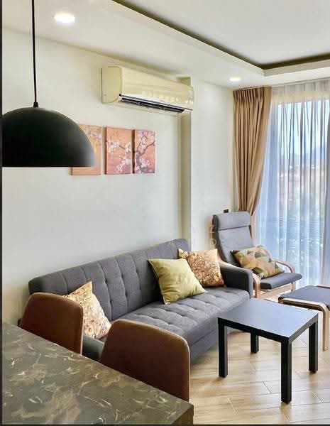 Calypso Garden Residences, Phuket, 88, Rawai, Muang Phuket, Phuket, 1 Bedroom, 45 sqm, Condo For Sale, by Fazwaz (Thailand) Co., Ltd., 500619942 - DDproperty.com