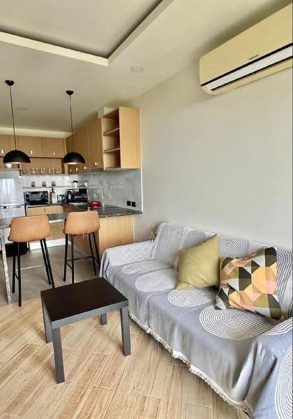 Calypso Garden Residences : คาลิปโซ่ การ์เด้น เรสซิเดนซ์เซ็ส, ภูเก็ต, 88, ราไวย์, เมืองภูเก็ต, ภูเก็ต, 45 ตร.ม., คอนโด ขาย, โดย Fazwaz (Thailand) Co., Ltd., 500619942 - DDproperty.com