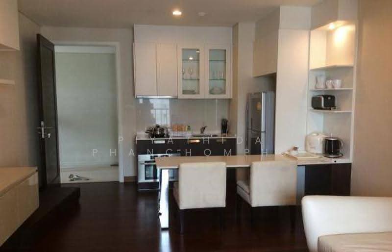 Ivy Thonglor, Bangkok, 889 Thonglor Road, Khlong Tan Nua, Watthana, Bangkok, 1 Bedroom, 43 sqm, Condo For Rent, by Piyathida Phanchomphu, 500619945 - DDproperty.com