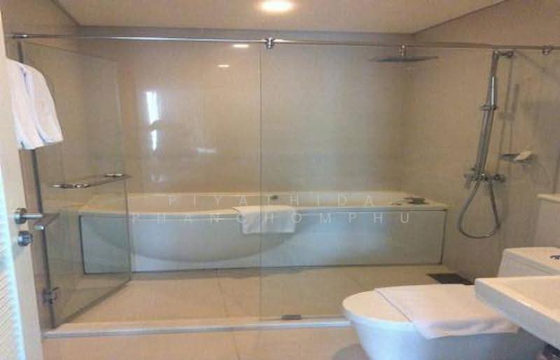 Ivy Thonglor, Bangkok, 889 Thonglor Road, Khlong Tan Nua, Watthana, Bangkok, 1 Bedroom, 43 sqm, Condo For Rent, by Piyathida Phanchomphu, 500619945 - DDproperty.com