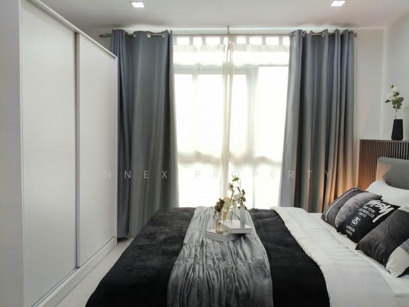 Casa Condo Sukhumvit 97 : คาซ่า คอนโด สุขุมวิท 97, กรุงเทพ, ซอยสุขุมวิท 97, บางจาก, พระโขนง, กรุงเทพ, 35 ตร.ม., คอนโด ขาย, โดย Connex Property, 500619946 - DDproperty.com