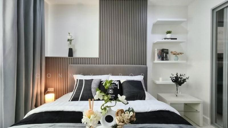 Casa Condo Sukhumvit 97 : คาซ่า คอนโด สุขุมวิท 97, กรุงเทพ, ซอยสุขุมวิท 97, บางจาก, พระโขนง, กรุงเทพ, 35 ตร.ม., คอนโด ขาย, โดย Connex Property, 500619946 - DDproperty.com