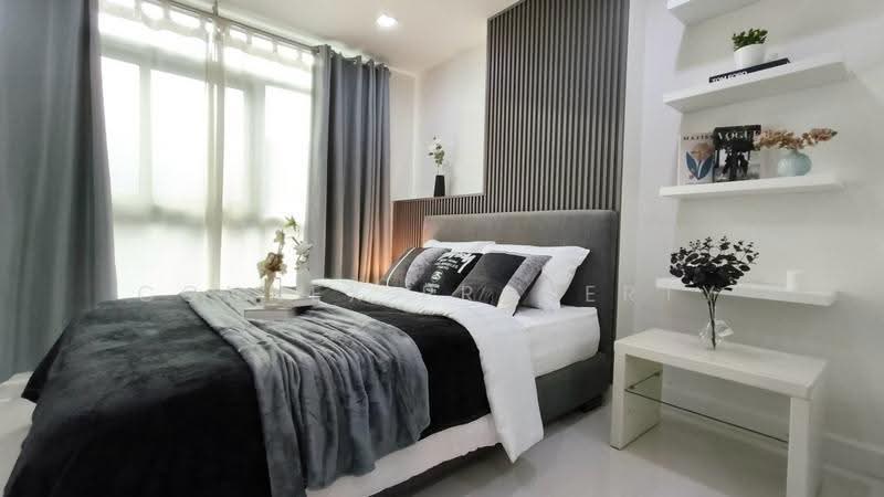 Casa Condo Sukhumvit 97 : คาซ่า คอนโด สุขุมวิท 97, กรุงเทพ, ซอยสุขุมวิท 97, บางจาก, พระโขนง, กรุงเทพ, 35 ตร.ม., คอนโด ขาย, โดย Connex Property, 500619946 - DDproperty.com