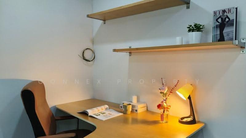 Casa Condo Sukhumvit 97, Bangkok, Soi Sukhumvit 97, Bang Chak, Phra Khanong, Bangkok, 1 Bedroom, 35 sqm, Condo For Sale, by Connex Property, 500619946 - DDproperty.com