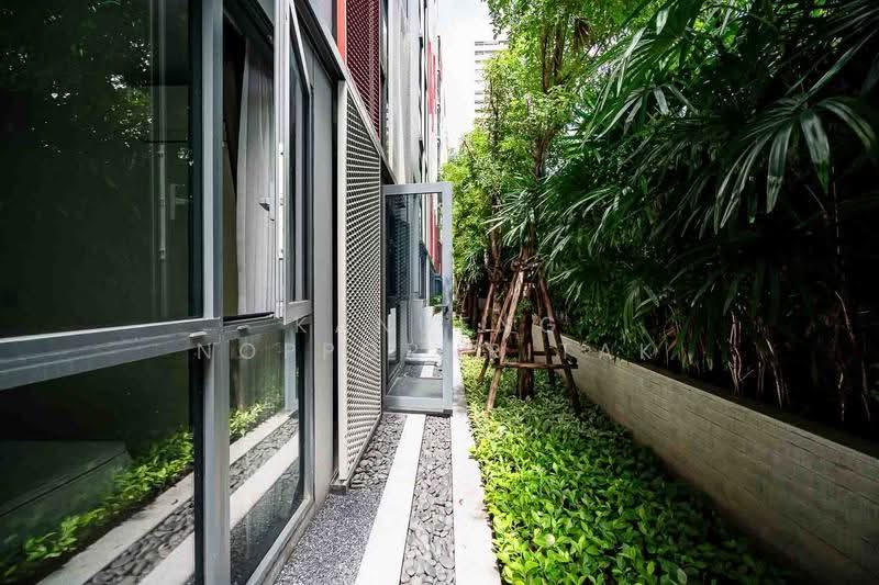 Taka Haus : ทากะ เฮาส์, กรุงเทพ, 99 ซอยเอกมัย 10, คลองตันเหนือ, วัฒนา, กรุงเทพ, 37 ตร.ม., คอนโด ขาย, โดย Kanueng Noppornpitak, 500619949 - DDproperty.com