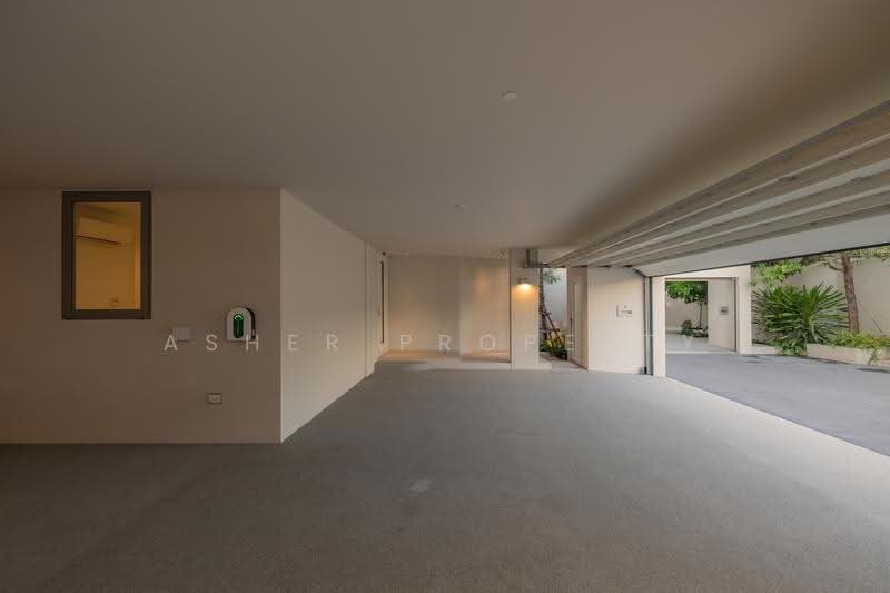 Lane Cove : เลน โคฟ, กรุงเทพ, พระราม 3 ซอย 57, ช่องนนทรี, ยานนาวา, กรุงเทพ, 662 ตร.ม., บ้านเดี่ยว ขาย, โดย Asher Property, 500619950 - DDproperty.com