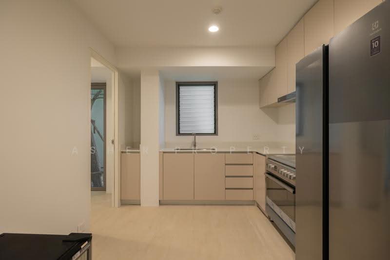 Lane Cove : เลน โคฟ, กรุงเทพ, พระราม 3 ซอย 57, ช่องนนทรี, ยานนาวา, กรุงเทพ, 662 ตร.ม., บ้านเดี่ยว ขาย, โดย Asher Property, 500619950 - DDproperty.com