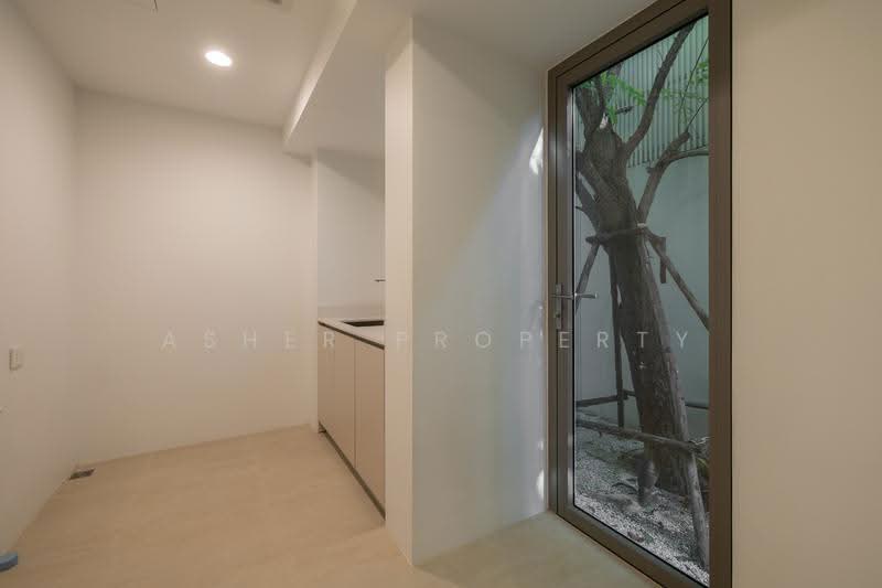 Lane Cove : เลน โคฟ, กรุงเทพ, พระราม 3 ซอย 57, ช่องนนทรี, ยานนาวา, กรุงเทพ, 662 ตร.ม., บ้านเดี่ยว ขาย, โดย Asher Property, 500619950 - DDproperty.com
