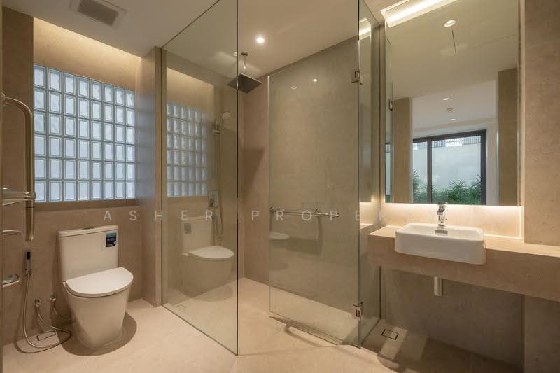 Lane Cove, Bangkok, Rama III Soi 57, Chong Nonsi, Yan Nawa, Bangkok, 4 Bedrooms, 662 sqm, Single Detached House For Sale, by Asher Property, 500619950 - DDproperty.com