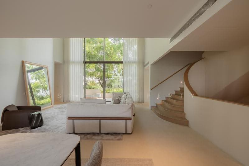 Lane Cove, Bangkok, Rama III Soi 57, Chong Nonsi, Yan Nawa, Bangkok, 4 Bedrooms, 662 sqm, Single Detached House For Sale, by Asher Property, 500619950 - DDproperty.com