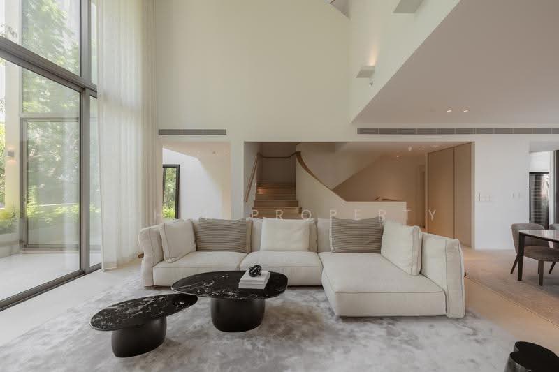 Lane Cove, Bangkok, Rama III Soi 57, Chong Nonsi, Yan Nawa, Bangkok, 4 Bedrooms, 662 sqm, Single Detached House For Sale, by Asher Property, 500619950 - DDproperty.com