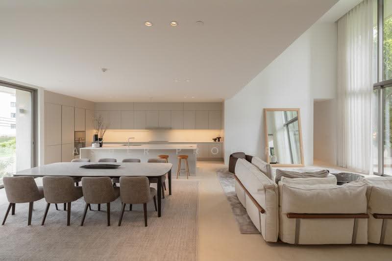 Lane Cove, Bangkok, Rama III Soi 57, Chong Nonsi, Yan Nawa, Bangkok, 4 Bedrooms, 662 sqm, Single Detached House For Sale, by Asher Property, 500619950 - DDproperty.com