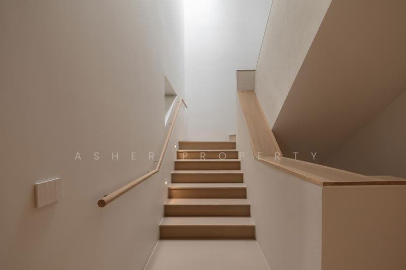 Lane Cove, Bangkok, Rama III Soi 57, Chong Nonsi, Yan Nawa, Bangkok, 4 Bedrooms, 662 sqm, Single Detached House For Sale, by Asher Property, 500619950 - DDproperty.com