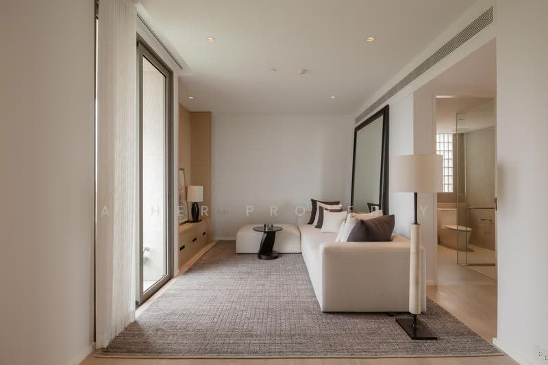 Lane Cove, Bangkok, Rama III Soi 57, Chong Nonsi, Yan Nawa, Bangkok, 4 Bedrooms, 662 sqm, Single Detached House For Sale, by Asher Property, 500619950 - DDproperty.com