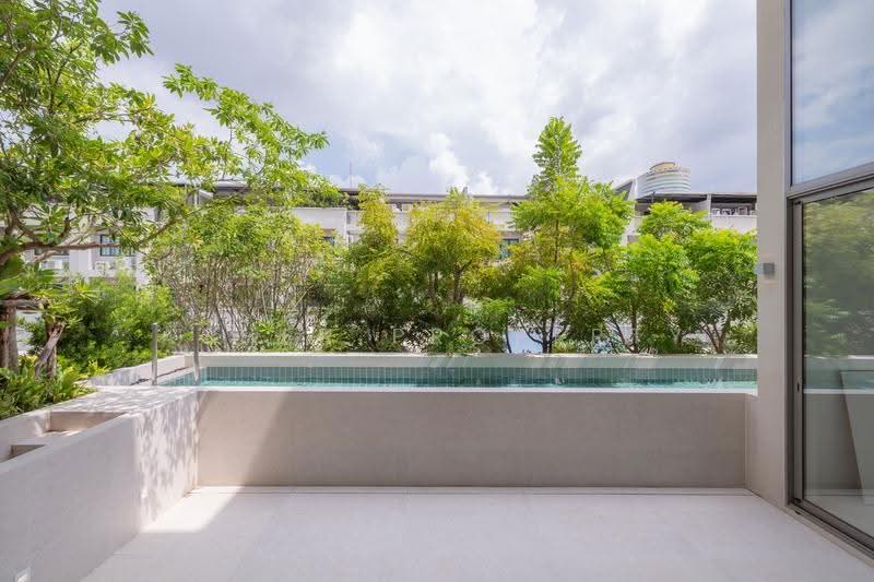 Lane Cove, Bangkok, Rama III Soi 57, Chong Nonsi, Yan Nawa, Bangkok, 4 Bedrooms, 662 sqm, Single Detached House For Sale, by Asher Property, 500619950 - DDproperty.com