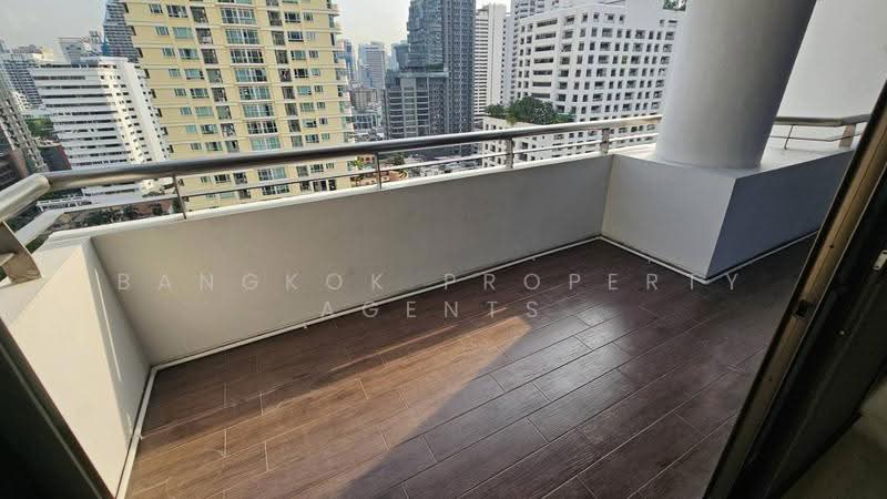 Kallista Mansion, Bangkok, 64 Soi Sukhumvit 11, Khlongtoei Nua, Watthana, Bangkok, 3 Bedrooms, 315 sqm, Condo For Rent, by BANGKOK PROPERTY AGENTS, 500619953 - DDproperty.com