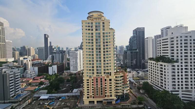 Kallista Mansion : คาลิสต้า แมนชัน, กรุงเทพ, 64 ซอยสุขุมวิท 11, คลองเตยเหนือ, วัฒนา, กรุงเทพ, 315 ตร.ม., คอนโด ให้เช่า, โดย BANGKOK PROPERTY AGENTS, 500619953 - DDproperty.com