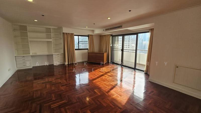 Kallista Mansion, Bangkok, 64 Soi Sukhumvit 11, Khlongtoei Nua, Watthana, Bangkok, 3 Bedrooms, 315 sqm, Condo For Rent, by BANGKOK PROPERTY AGENTS, 500619953 - DDproperty.com