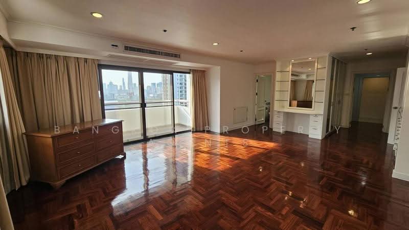 Kallista Mansion, Bangkok, 64 Soi Sukhumvit 11, Khlongtoei Nua, Watthana, Bangkok, 3 Bedrooms, 315 sqm, Condo For Rent, by BANGKOK PROPERTY AGENTS, 500619953 - DDproperty.com