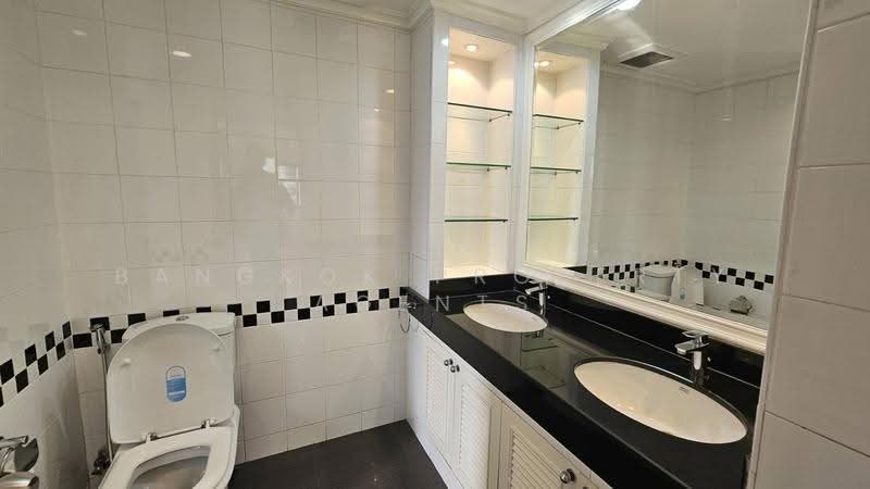 Kallista Mansion, Bangkok, 64 Soi Sukhumvit 11, Khlongtoei Nua, Watthana, Bangkok, 3 Bedrooms, 315 sqm, Condo For Rent, by BANGKOK PROPERTY AGENTS, 500619953 - DDproperty.com
