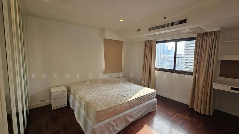 Kallista Mansion, Bangkok, 64 Soi Sukhumvit 11, Khlongtoei Nua, Watthana, Bangkok, 3 Bedrooms, 315 sqm, Condo For Rent, by BANGKOK PROPERTY AGENTS, 500619953 - DDproperty.com