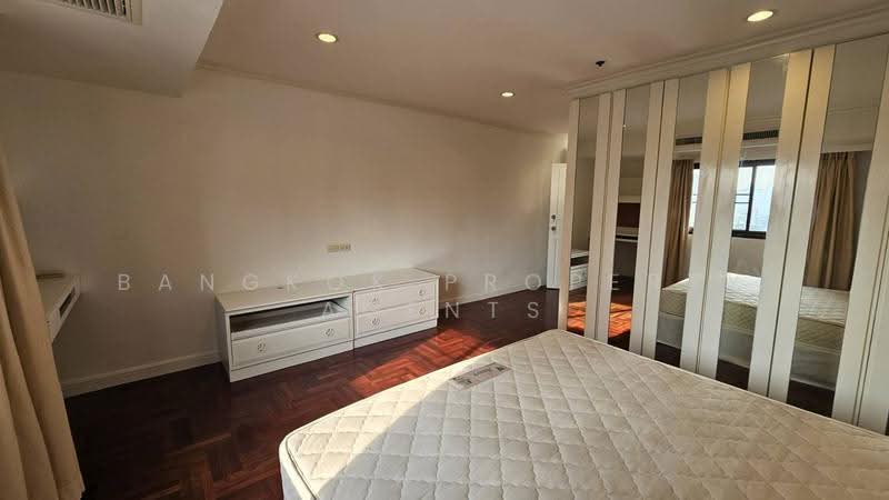Kallista Mansion, Bangkok, 64 Soi Sukhumvit 11, Khlongtoei Nua, Watthana, Bangkok, 3 Bedrooms, 315 sqm, Condo For Rent, by BANGKOK PROPERTY AGENTS, 500619953 - DDproperty.com
