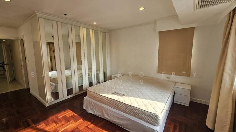 Kallista Mansion, Bangkok, 64 Soi Sukhumvit 11, Khlongtoei Nua, Watthana, Bangkok, 3 Bedrooms, 315 sqm, Condo For Rent, by BANGKOK PROPERTY AGENTS, 500619953 - DDproperty.com