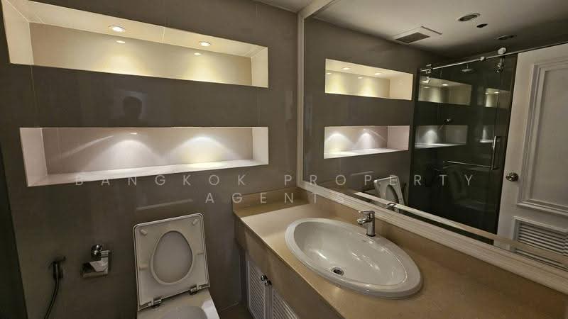 Kallista Mansion, Bangkok, 64 Soi Sukhumvit 11, Khlongtoei Nua, Watthana, Bangkok, 3 Bedrooms, 315 sqm, Condo For Rent, by BANGKOK PROPERTY AGENTS, 500619953 - DDproperty.com
