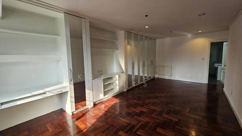 Kallista Mansion, Bangkok, 64 Soi Sukhumvit 11, Khlongtoei Nua, Watthana, Bangkok, 3 Bedrooms, 315 sqm, Condo For Rent, by BANGKOK PROPERTY AGENTS, 500619953 - DDproperty.com