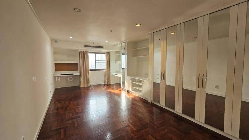 Kallista Mansion, Bangkok, 64 Soi Sukhumvit 11, Khlongtoei Nua, Watthana, Bangkok, 3 Bedrooms, 315 sqm, Condo For Rent, by BANGKOK PROPERTY AGENTS, 500619953 - DDproperty.com