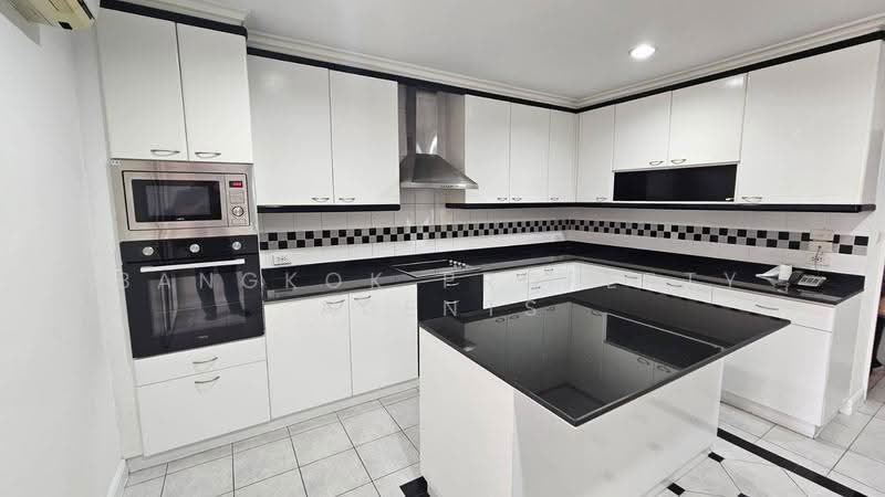 Kallista Mansion, Bangkok, 64 Soi Sukhumvit 11, Khlongtoei Nua, Watthana, Bangkok, 3 Bedrooms, 315 sqm, Condo For Rent, by BANGKOK PROPERTY AGENTS, 500619953 - DDproperty.com