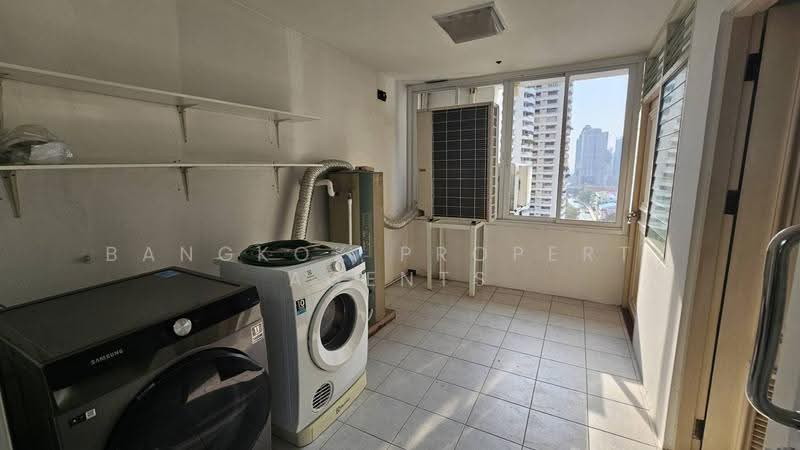 Kallista Mansion, Bangkok, 64 Soi Sukhumvit 11, Khlongtoei Nua, Watthana, Bangkok, 3 Bedrooms, 315 sqm, Condo For Rent, by BANGKOK PROPERTY AGENTS, 500619953 - DDproperty.com