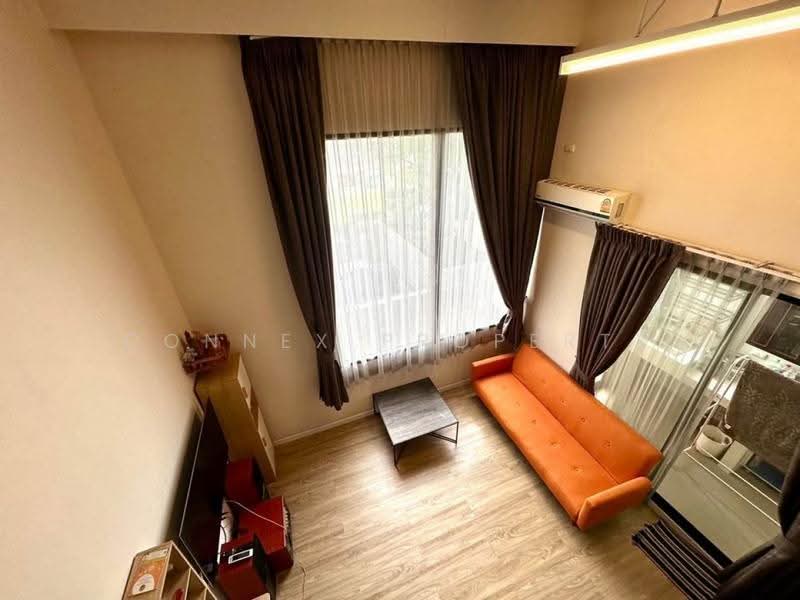 Blossom Condo @ Fashion Altitude, Bangkok, Ratchada-Ramintra Road Nabaan, Khan Na Yao, Bangkok, 1 Bedroom, 32 sqm, Condo For Sale, by Connex Property, 500619956 - DDproperty.com